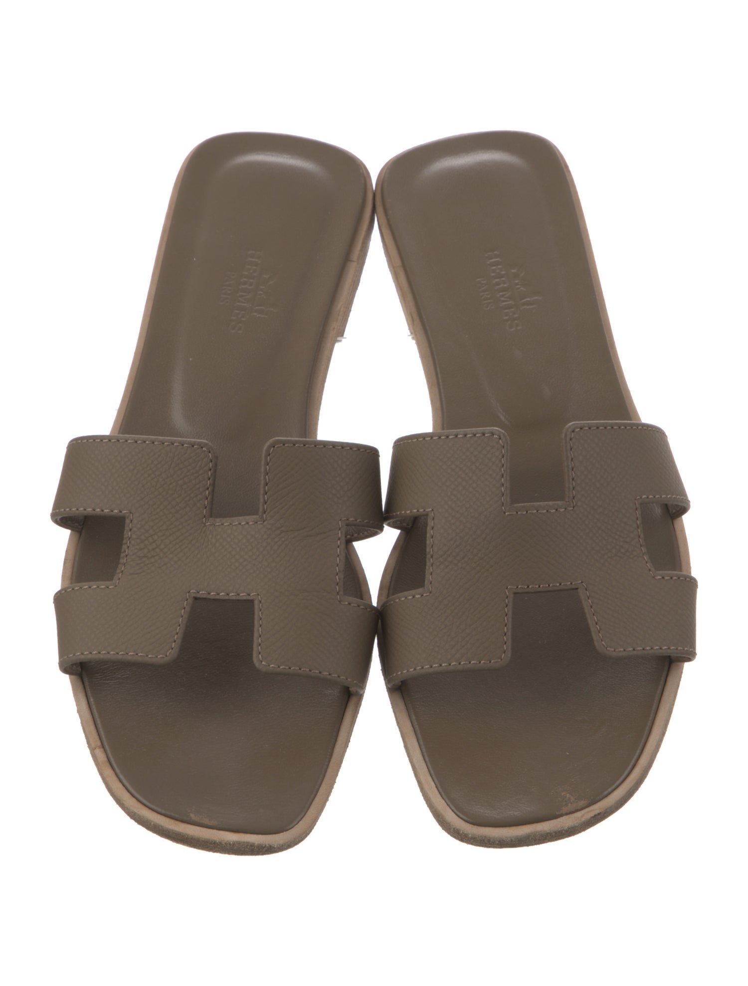 Hermès 2022 Oran Slides